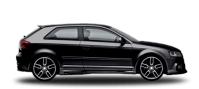 Used Hatchback for sale in Manchester